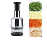 Onion and Vegetable Chopper - Image 3