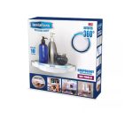 Rotating Shelf 360 Degree – Kitchen Bathroom Wall Shelf - Image 2