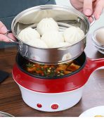 Multifunction Electric Cooker - Image 4