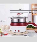 Multifunction Electric Cooker - Image 2