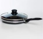 HACHI Nonstick Cookware Set Scratch Resistant 10 Pcs Non Stick Premium Kitchenware - Image 4