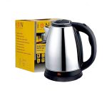 ION Electric Kettle Stainless Steel 1.8L - Image 2
