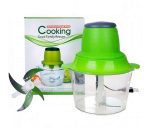 Kanwood Electric Food Chopper & Grinder 02