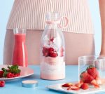 Fresh Juice Portable Blender - Image 2