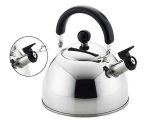 Whistling Kettle 2.5L - Image 2
