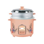 Decho rice cooker 0.6L