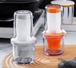 Extruded Silicone Oli Brush - Image 2