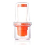 Extruded Silicone Oli Brush