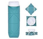 Mini Foldable Silicone Cup - Image 2