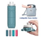 Mini Foldable Silicone Cup - Image 3