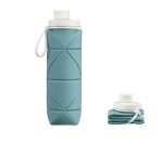 Mini Foldable Silicone Cup