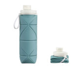 Mini Foldable Silicone Cup