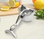 Fruit Press surfaced with Innoxious Material - Image 2