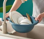 Kitchen Sink Drain Basket - Image 5