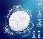 Mini Turbine Washing Machine - Image 2