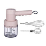 Multi Functional Cooking Machine