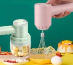 Multi Functional Cooking Machine - Image 2
