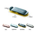 Plug Retainer Thread Holder 4Pcs