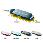 Plug Retainer Thread Holder 4Pcs