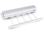 Retractable Clothesline Wall Mounted