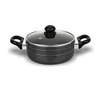 Rich Nonstick Casserole 20cm