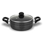 Rich Nonstick Casserole 20cm