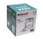 Richpower Rice Cooker 1.8L - Image 3