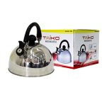 Taiko Whistling Kettle 2.5L