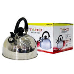 Taiko Whistling Kettle 2.5L