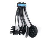 13PCs Cookware Set Nonstick - Image 2