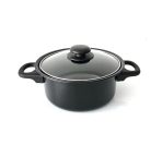 13PCs Cookware Set Nonstick - Image 4