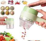 Electric Food Chopper - Image 2