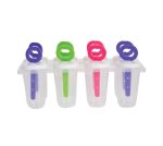 6 Popsicles Ice Cream Mold - Image 2