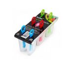 6 Popsicles Ice Cream Mold - Image 3