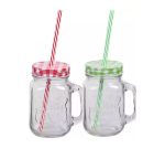 Jar Mug 485ml - Image 2