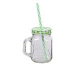 Jar Mug 485ml