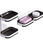 Wall Mounted Soap Box