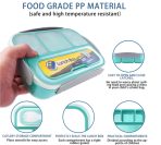 Lunch Box 1300ml - Image 2