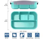 Lunch Box 1300ml - Image 4