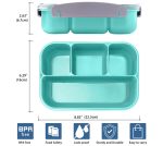 Lunch Box 1300ml - Image 4