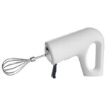Egg Whisk Rechargeable