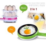 Steamed Boiled Egg Pot - Image 4