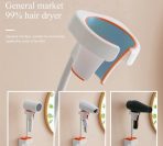 Hole Free Blower Frame Shower Holder - Image 3