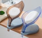 Leaf Shape Soap Holder - Image 2