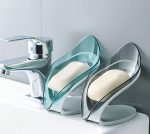 Leaf Shape Soap Holder - Image 4