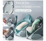 Leaf Shape Soap Holder - Image 3