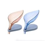Leaf Shape Soap Holder