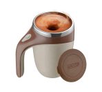 Magnetized Stirring Cup