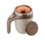 Magnetized Stirring Cup