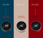 Vacuum Flask Temperature Display - Image 2